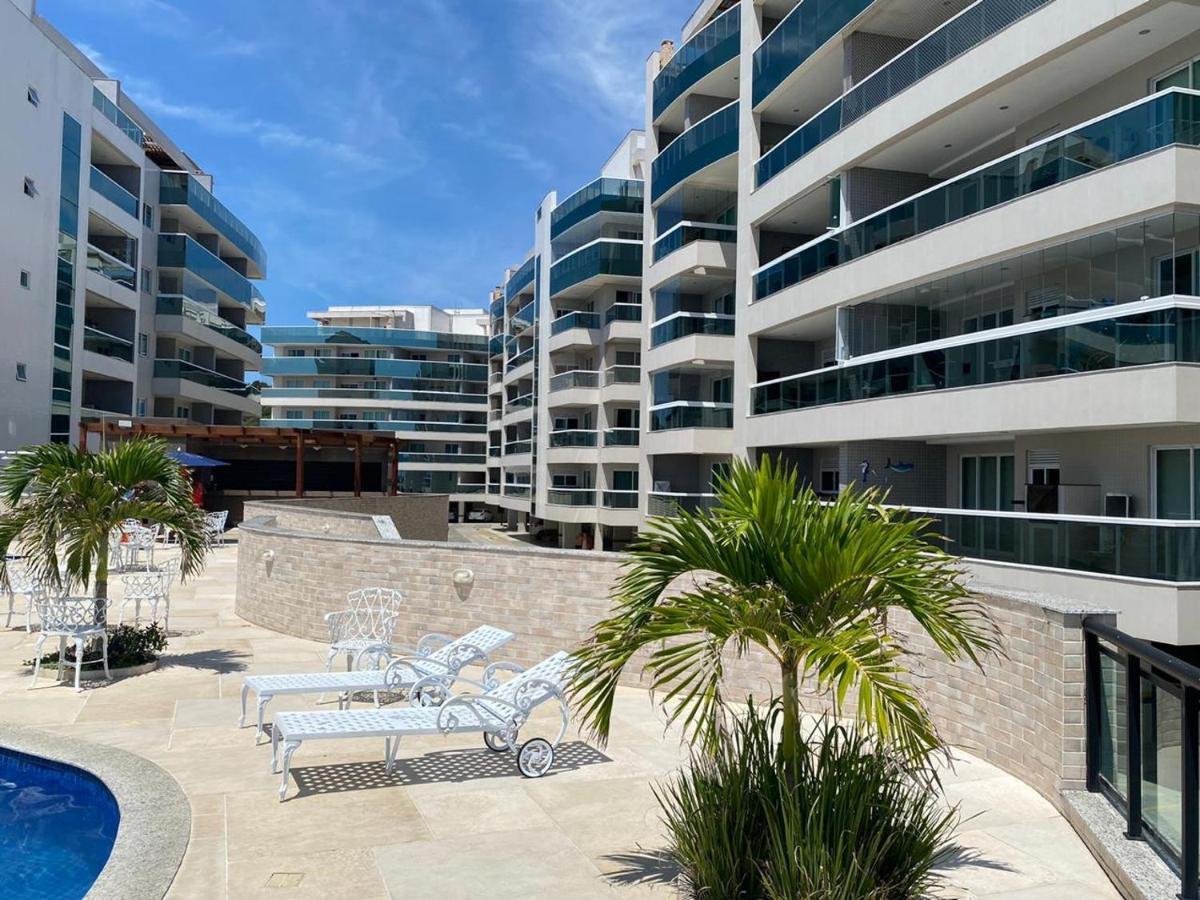Apartament Apartamento Arraial Do Cabo Zewnętrze zdjęcie