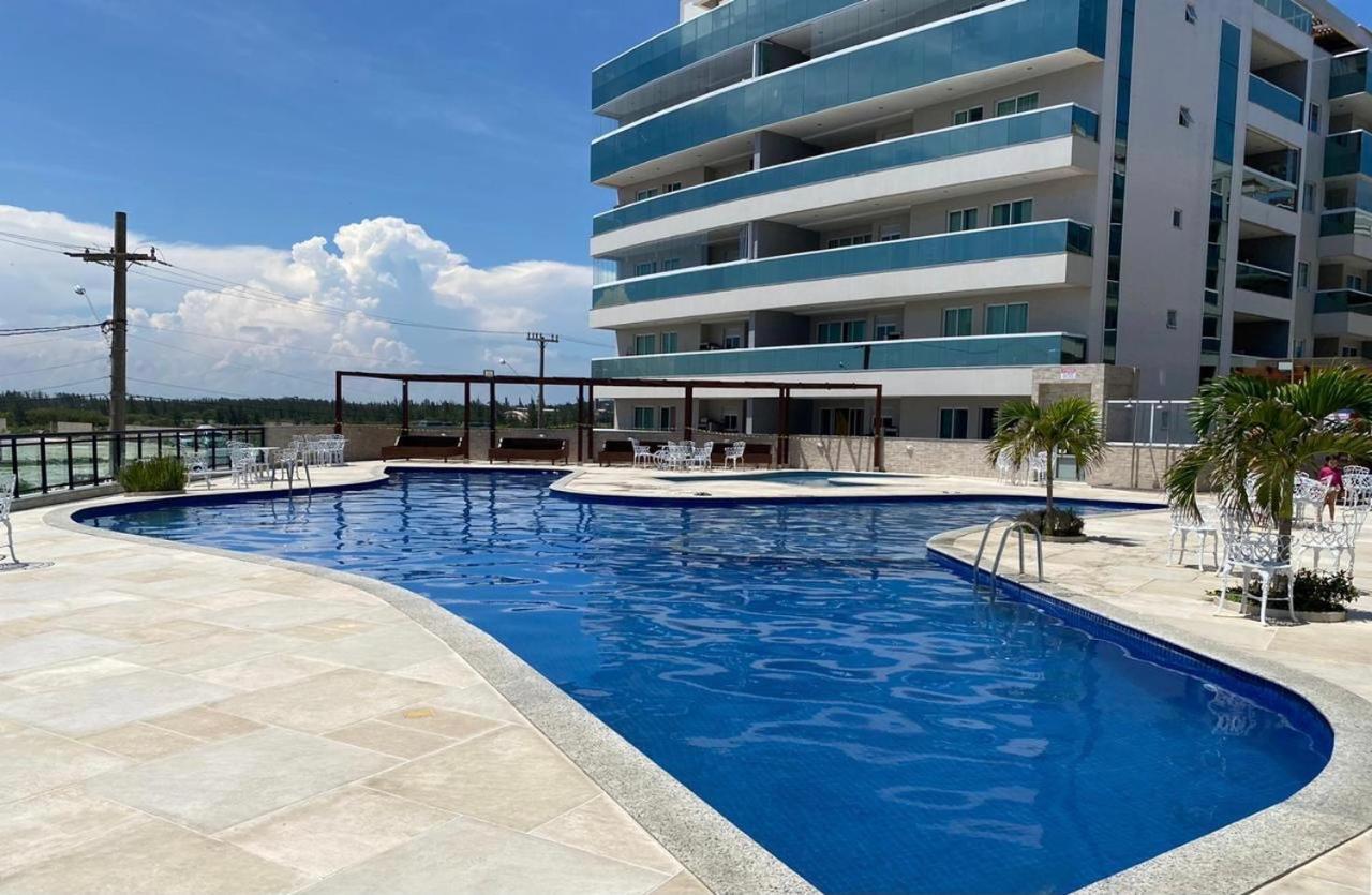 Apartament Apartamento Arraial Do Cabo Zewnętrze zdjęcie