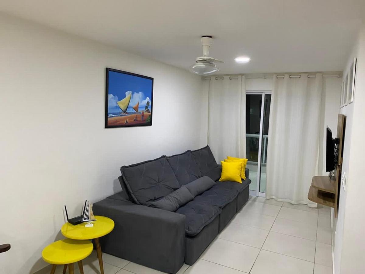 Apartament Apartamento Arraial Do Cabo Zewnętrze zdjęcie
