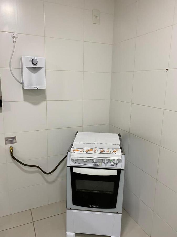 Apartament Apartamento Arraial Do Cabo Zewnętrze zdjęcie