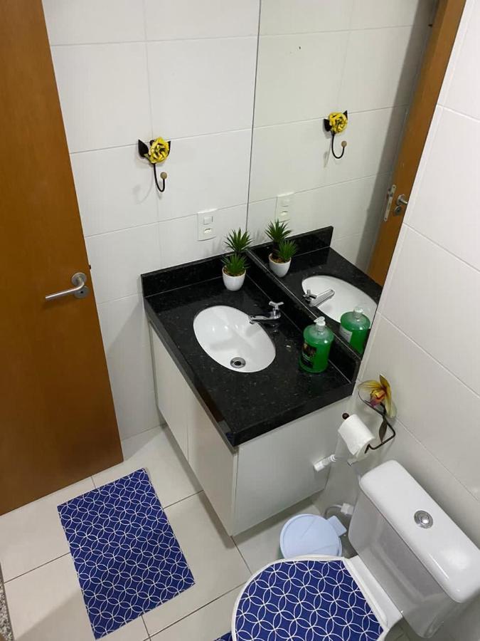Apartament Apartamento Arraial Do Cabo Zewnętrze zdjęcie