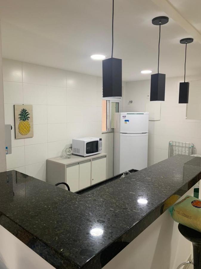 Apartament Apartamento Arraial Do Cabo Zewnętrze zdjęcie