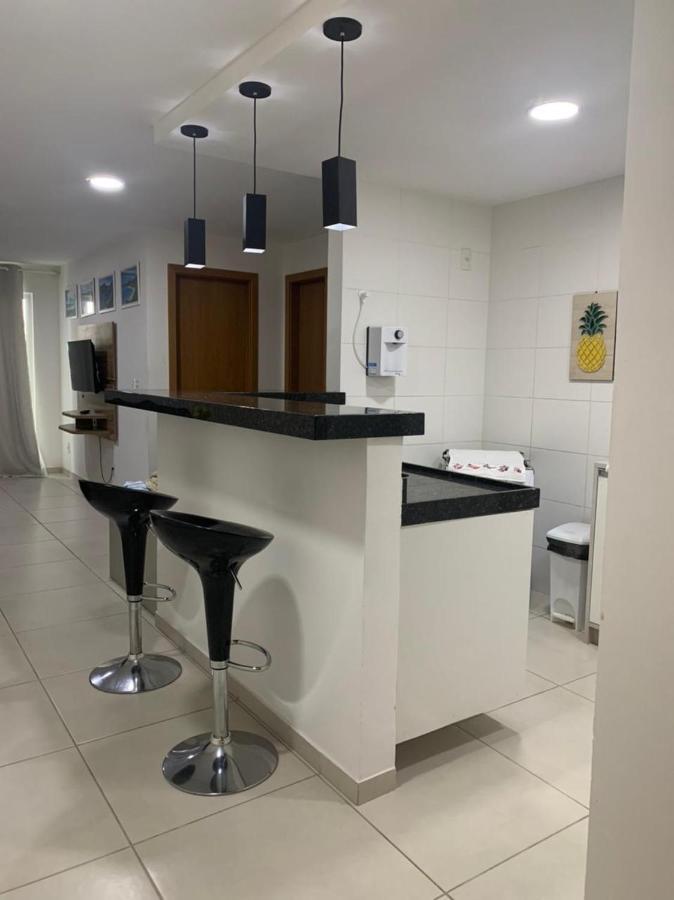 Apartament Apartamento Arraial Do Cabo Zewnętrze zdjęcie