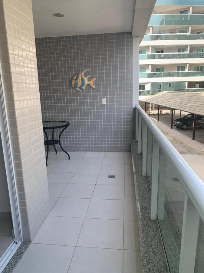 Apartament Apartamento Arraial Do Cabo Zewnętrze zdjęcie