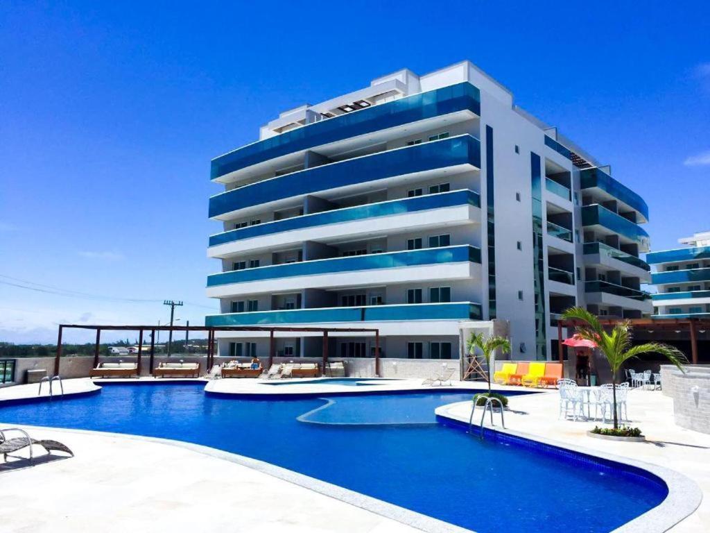 Apartament Apartamento Arraial Do Cabo Zewnętrze zdjęcie