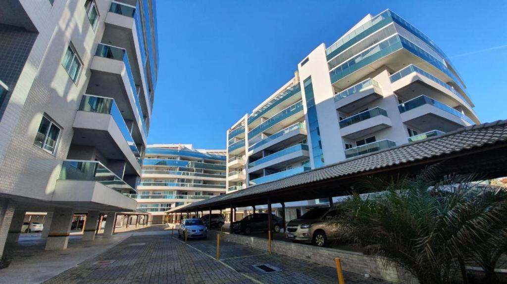 Apartament Apartamento Arraial Do Cabo Zewnętrze zdjęcie