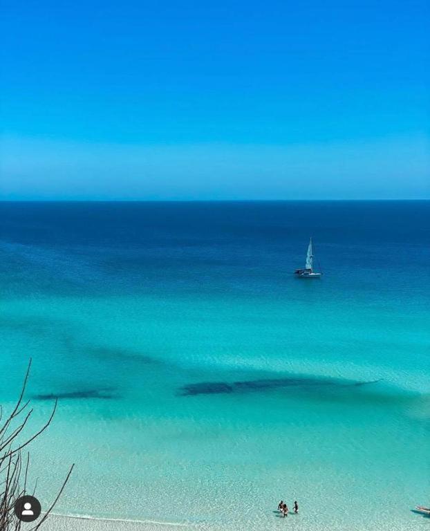 Apartament Apartamento Arraial Do Cabo Zewnętrze zdjęcie