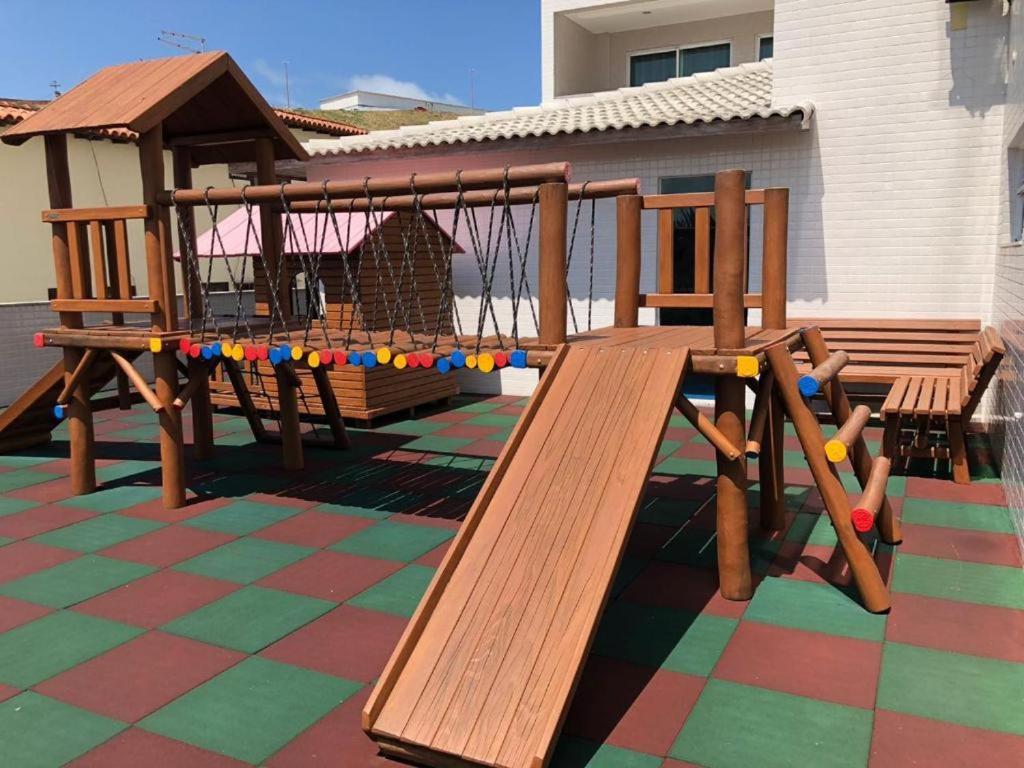 Apartament Apartamento Arraial Do Cabo Zewnętrze zdjęcie