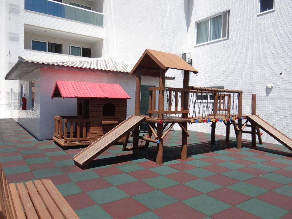 Apartament Apartamento Arraial Do Cabo Zewnętrze zdjęcie