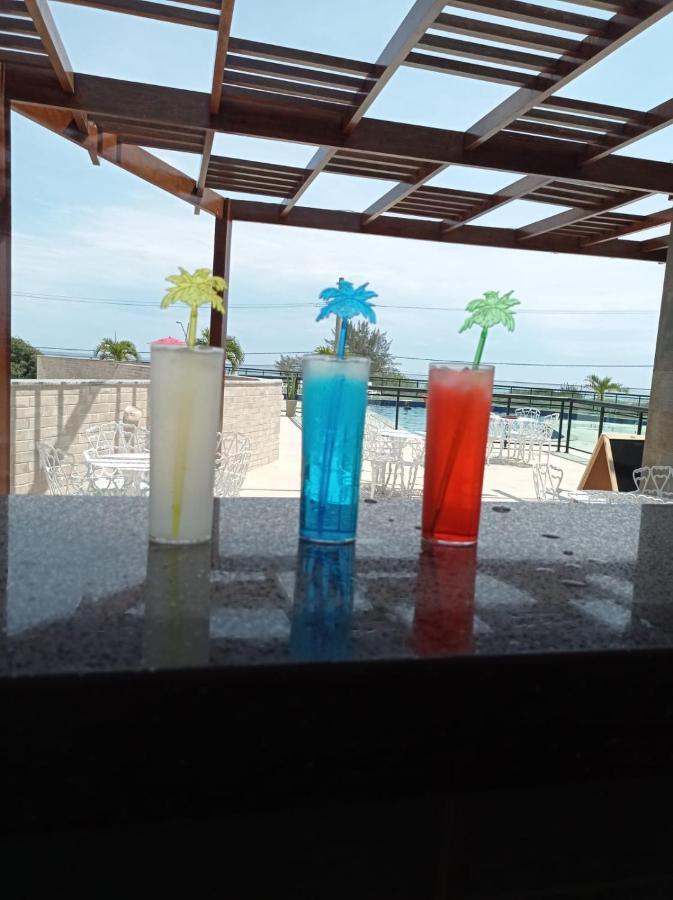 Apartament Apartamento Arraial Do Cabo Zewnętrze zdjęcie